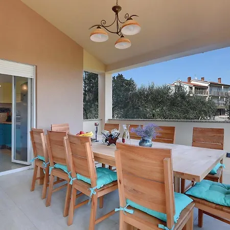 Casa de Férias Komfortables Mit Klima, Wlan, Grill Und Parkplatz *