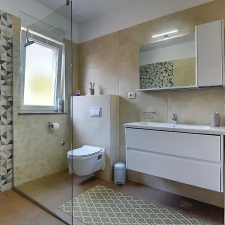 Komfortables Mit Klima, Wlan, Grill Und Parkplatz Holiday home *